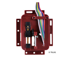 Tillig 86112<br />Ціна - 27Є