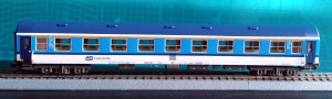 Tillig 16408 - вагон A149