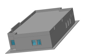 Типовой проект Здание поста ЭЦ на 20-30 стрелок_04.jpg
