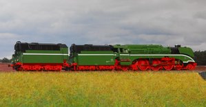 Модификация которая сбила с толку(