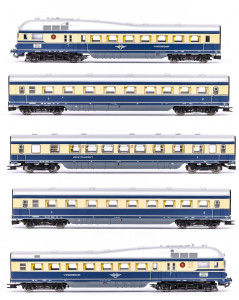 Jaegerndorfer 25500 OBB Dieseltriebwagen 5045 Vindobona, 5-teilig.jpg