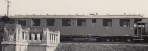 Фото Gr 74a, но уже в ипостаси DRG (B4i Bad 03).<br />По всей видимости, никаких фотографий прототипа из Эпохи I, или заводских фотографий от Fa. Schmieder &amp; Mayer не сохранилось.