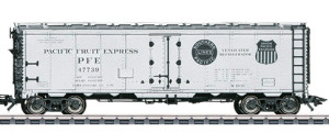 Marklin 45659-1 - 38Є<br />(колеса RP25)