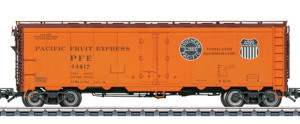 Marklin 45659-2 - 38Є<br />(колеса RP25)
