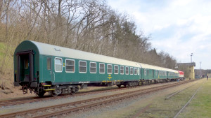 Вагон типа Y/B70, B256 по KOV