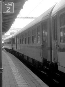 Y/B70, BDs450 по KOV, вид со стороны коридора
