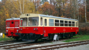 Мотриса серии 810