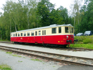 Мотриса серии М262