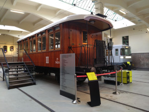Венский вагон S-bahn, по сути и конструкции - типичный вагон локальных дорог