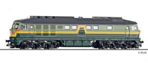 Tillig 05772