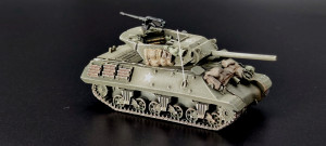 M10A1. Artitec