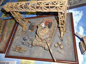 wiwa 13.jpg (403.14 Кіб) Переглянуто 11452 разів Диорам было тоже много