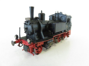 Model Loco BR 70