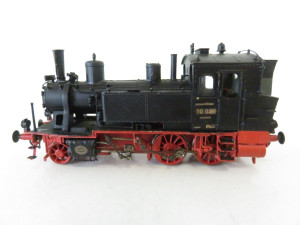 Model Loco BR 70