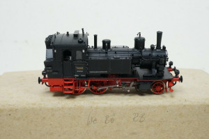BR 70 От Fuchs