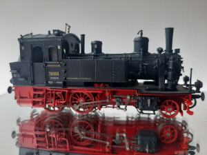 BR 70 От Fuchs