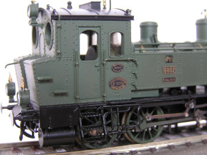 Bay. Pt 2/3 Fuchs