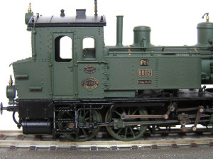 Bay. Pt 2/3 Fuchs