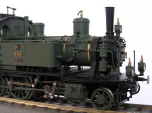 Bay. Pt 2/3 Fuchs