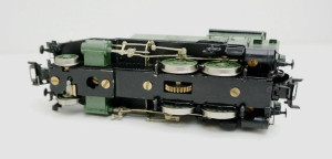 Bay. Pt 2/3 ~ Nr. 6028 der K.Bay.Sts.B. | Model Loco