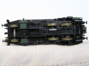 Bay. Pt 2/3 Fuchs