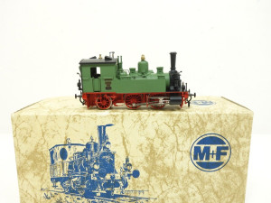 Фишеровский Sachs III bT /BR 98.72