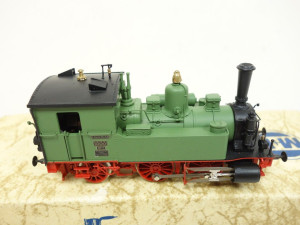Фишеровский Sachs III bT /BR 98.72
