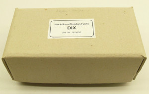 D IX Фукс