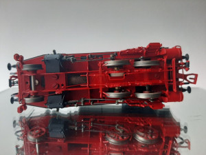 BR 70 От Fuchs