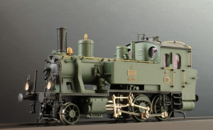 Model Loco (ML259)