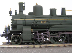 Fuchs B XI