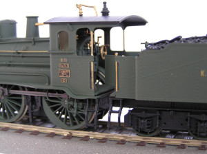 Fuchs B XI