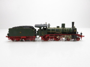 Model Loco ML216   BR 36