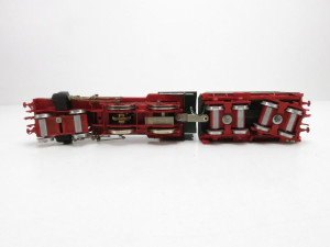 Model Loco ML216   BR 36