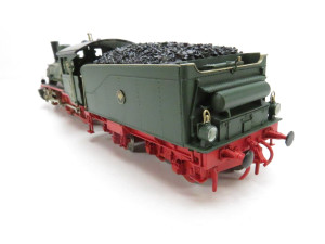 Model Loco ML216   BR 36