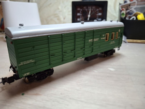 Трошки фотографій моделі