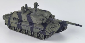 Англія. Black Night Challenger 2. Кіт Panzerfux