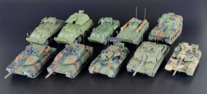 Техніка ЗСУ