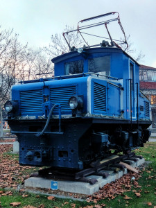 BZB 3.JPG (264.48 Кіб) Переглянуто 214 разів Bayerischen Zugspitzbahn Nr 3.