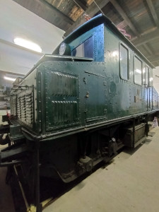 E225 001.JPG (127.1 Кіб) Переглянуто 1086 разів Локомотив Е225